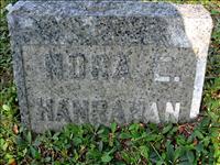 Hanrahan, Nora E